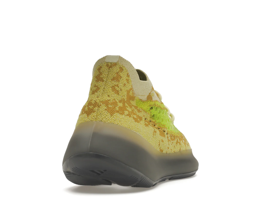 adidas Yeezy Boost 380 Hylte Glow