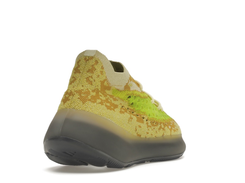 adidas Yeezy Boost 380 Hylte Glow