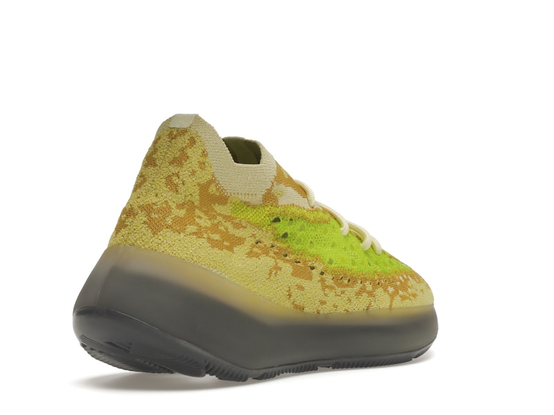 adidas Yeezy Boost 380 Hylte Glow