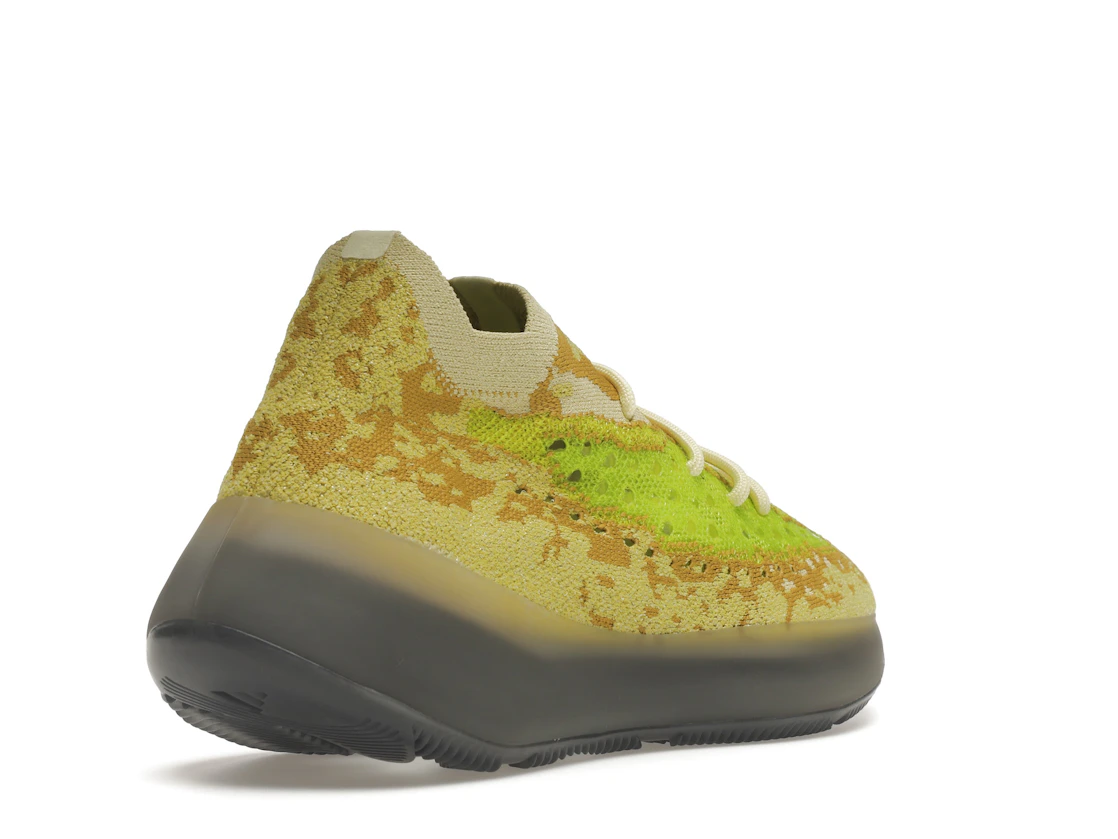 adidas Yeezy Boost 380 Hylte Glow
