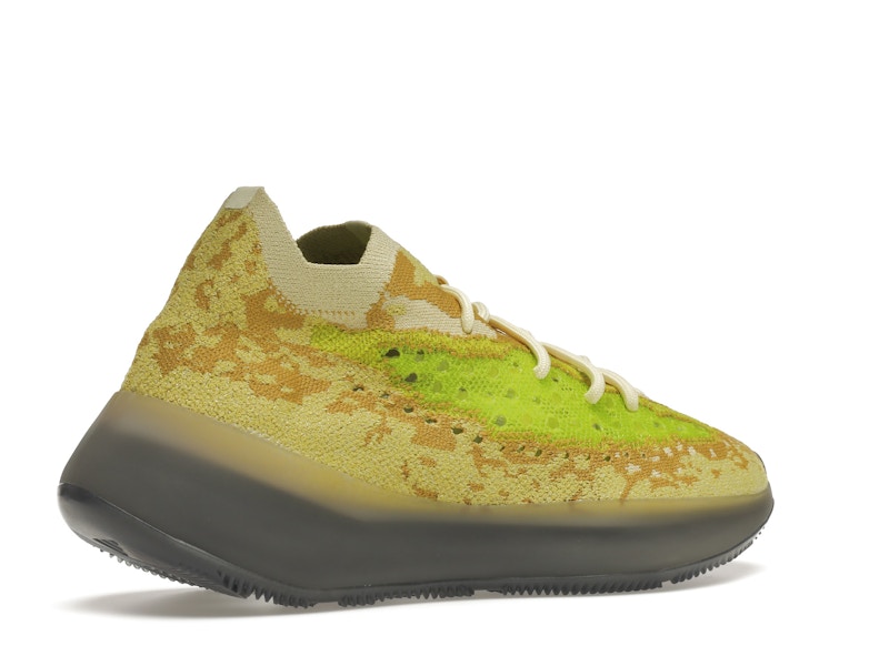 adidas Yeezy Boost 380 Hylte Glow