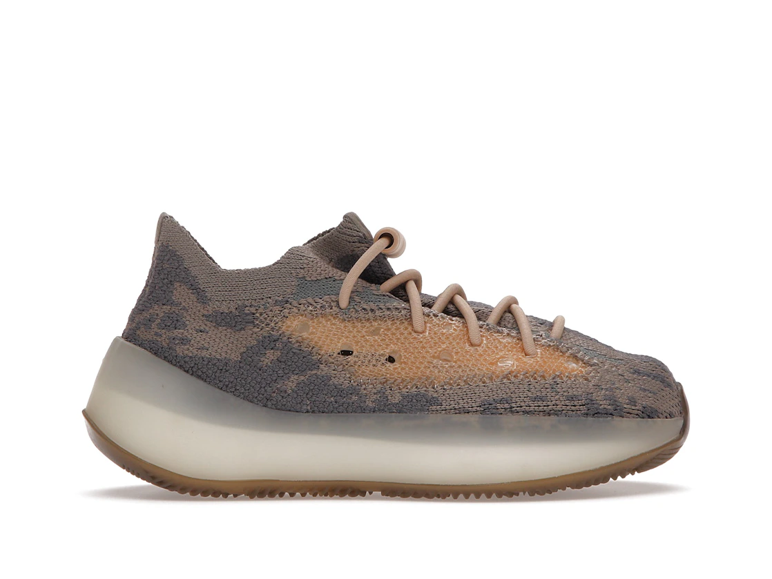 adidas Yeezy Boost 380 Mist (Infants)