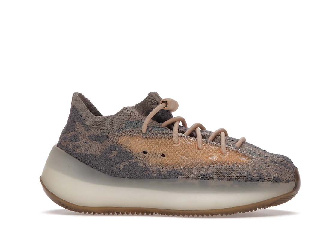 adidas Yeezy Boost 380 Mist (Infants)