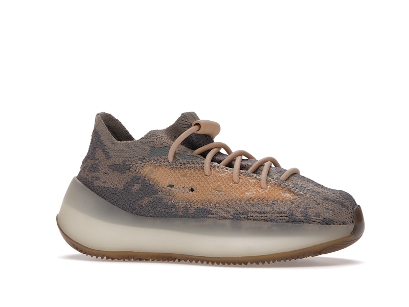 adidas Yeezy Boost 380 Mist (Infants)