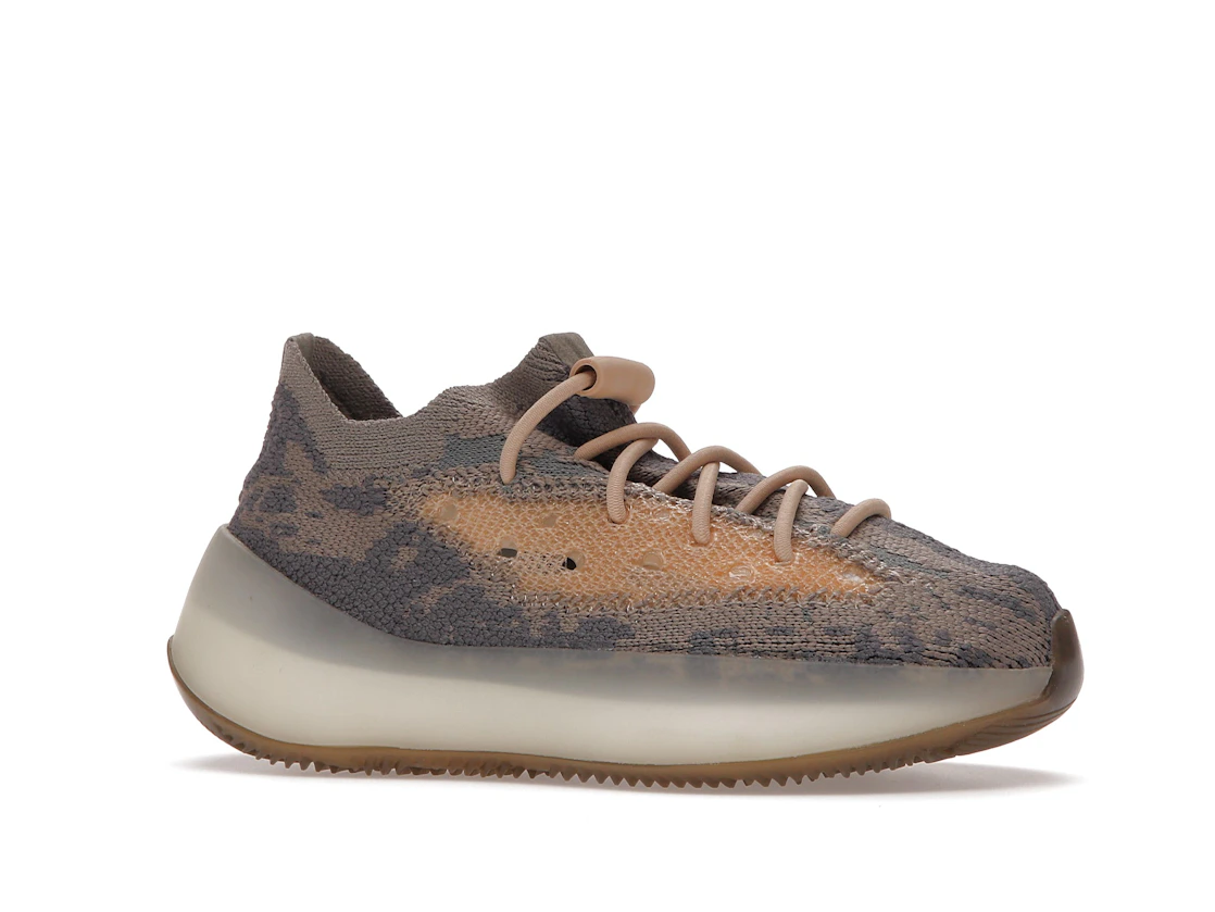 adidas Yeezy Boost 380 Mist (Infants)