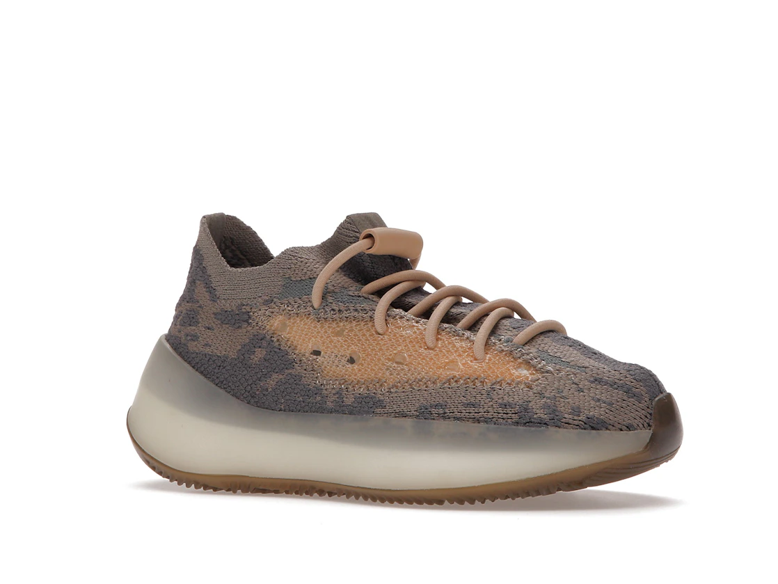 adidas Yeezy Boost 380 Mist (Infants)