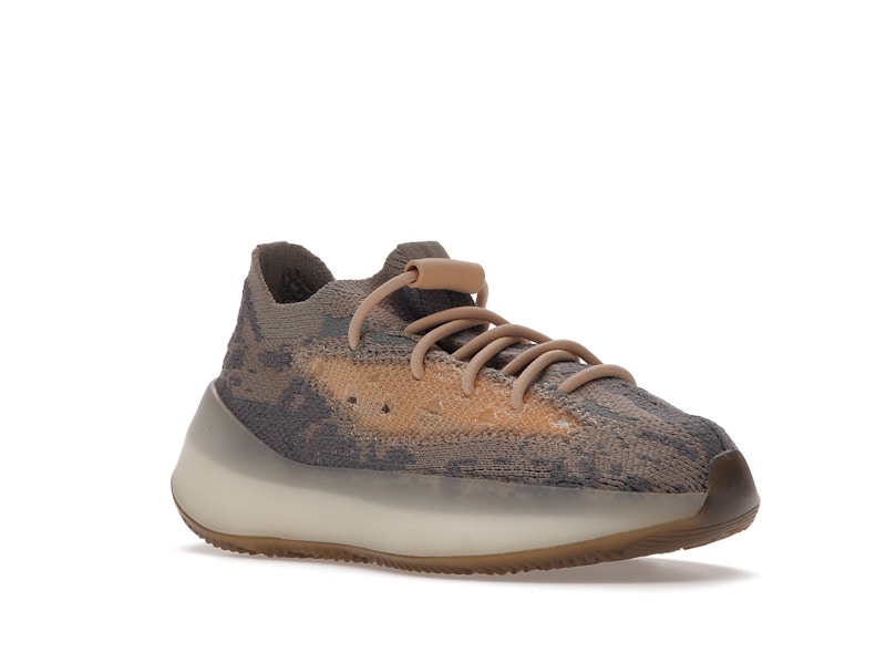 adidas Yeezy Boost 380 Mist (Infants)