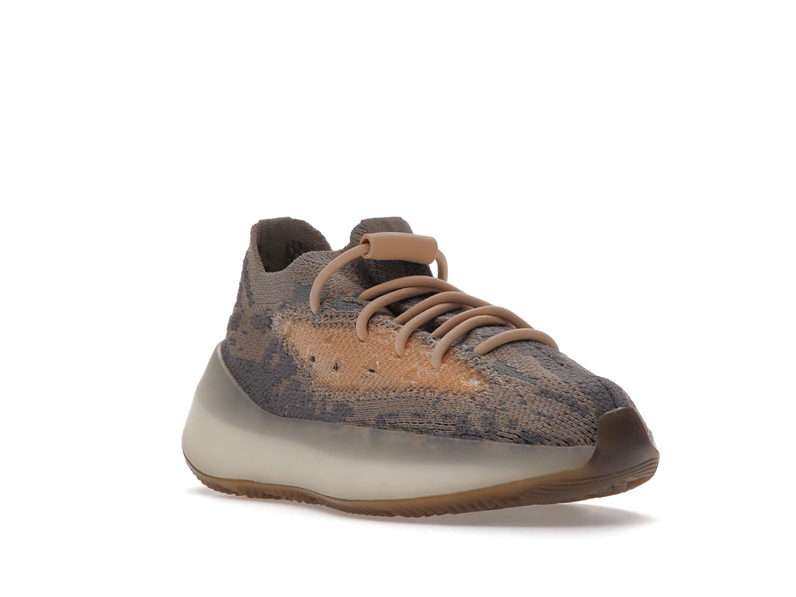 adidas Yeezy Boost 380 Mist (Infants)
