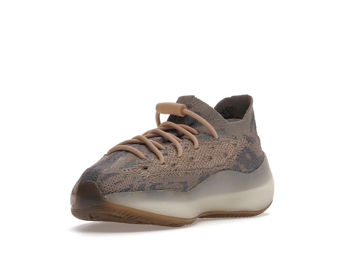 adidas Yeezy Boost 380 Mist (Infants)