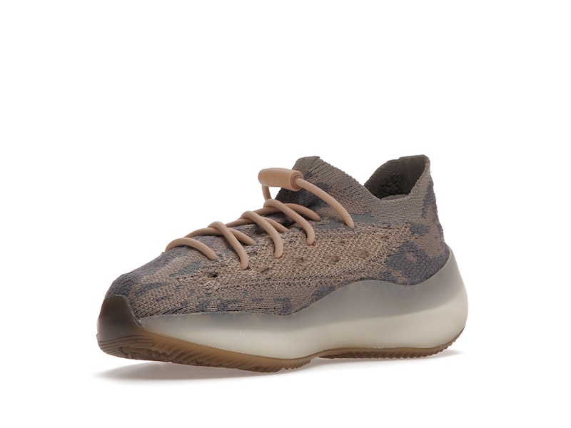 adidas Yeezy Boost 380 Mist (Infants)