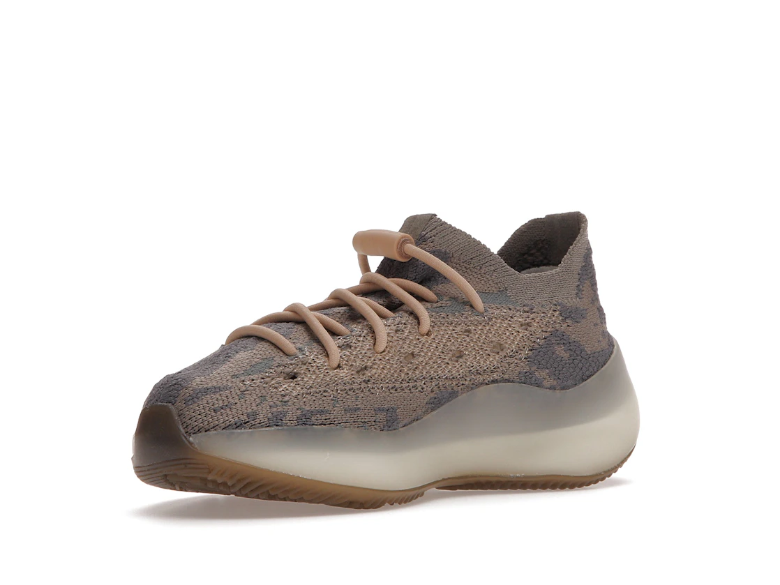 adidas Yeezy Boost 380 Mist (Infants)