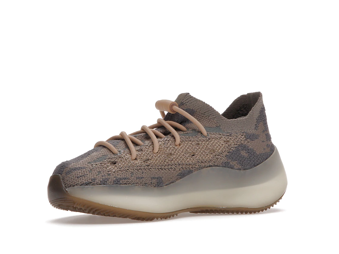 adidas Yeezy Boost 380 Mist (Infants)