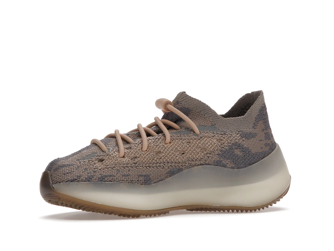 adidas Yeezy Boost 380 Mist (Infants)