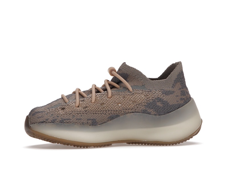 adidas Yeezy Boost 380 Mist (Infants)