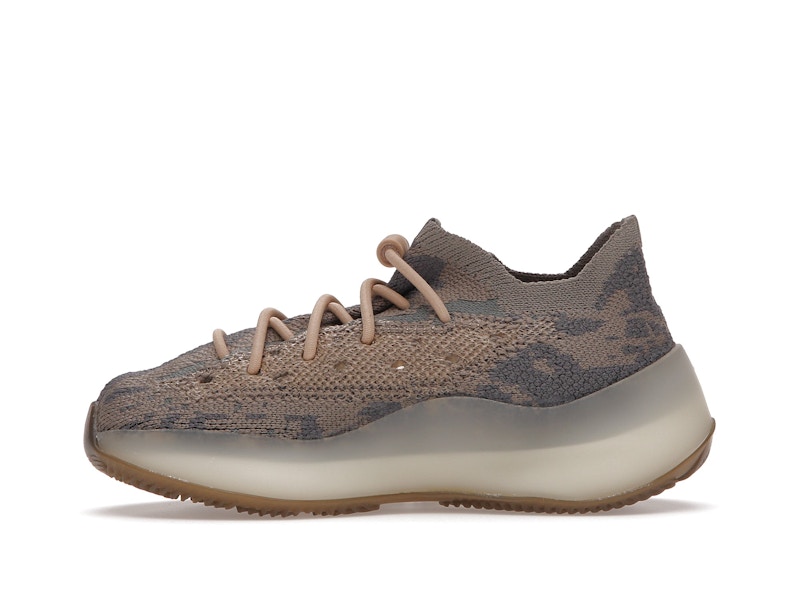 adidas Yeezy Boost 380 Mist (Infants)