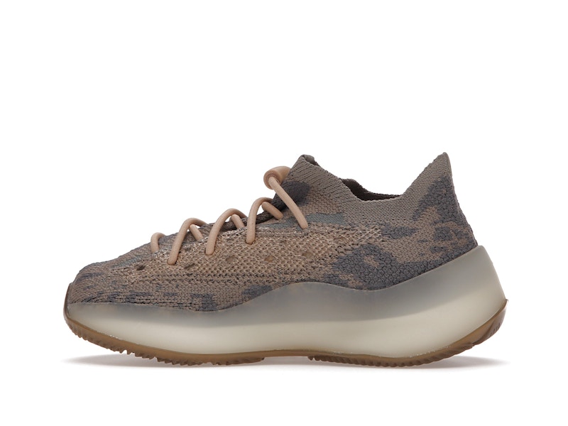 adidas Yeezy Boost 380 Mist (Infants)