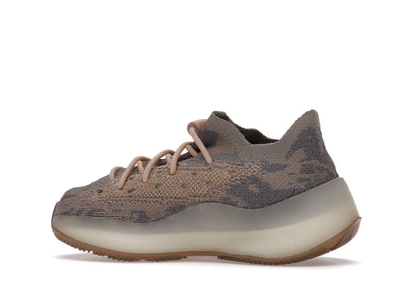 adidas Yeezy Boost 380 Mist (Infants)