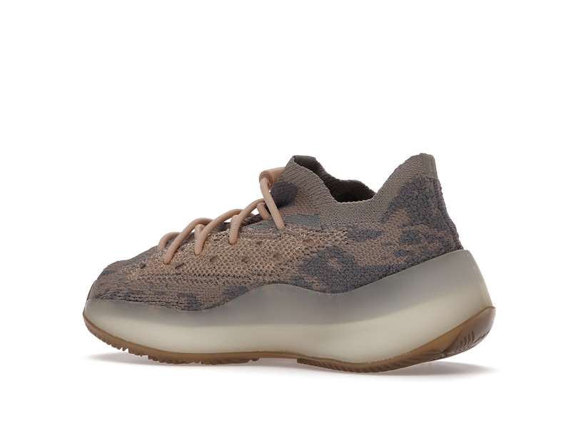adidas Yeezy Boost 380 Mist (Infants)