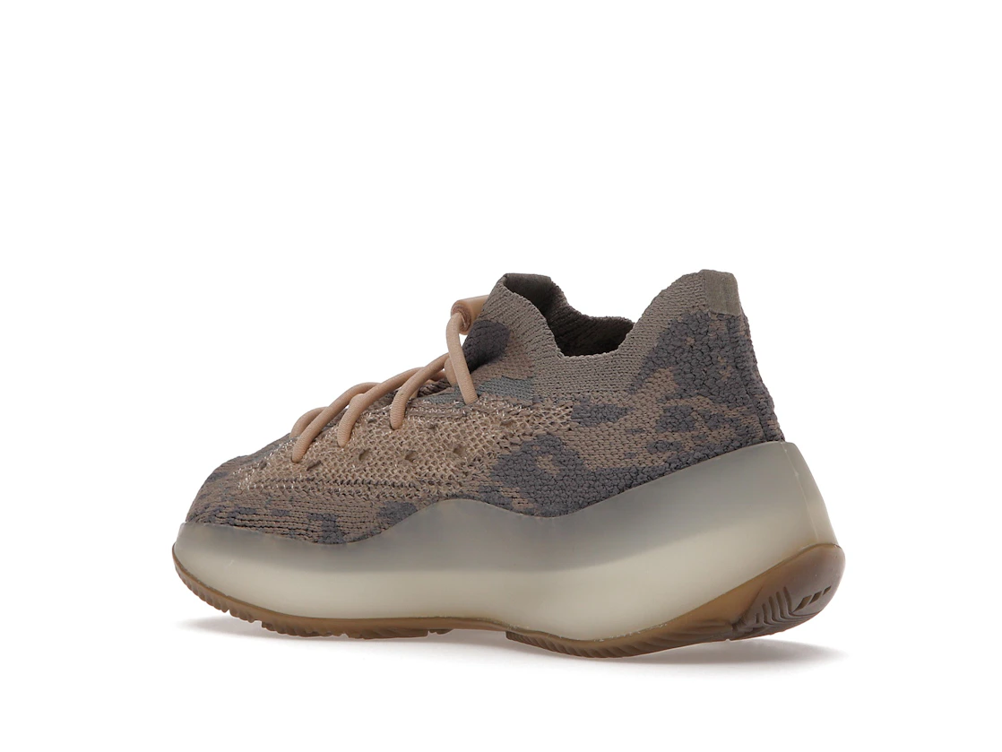 adidas Yeezy Boost 380 Mist (Infants)