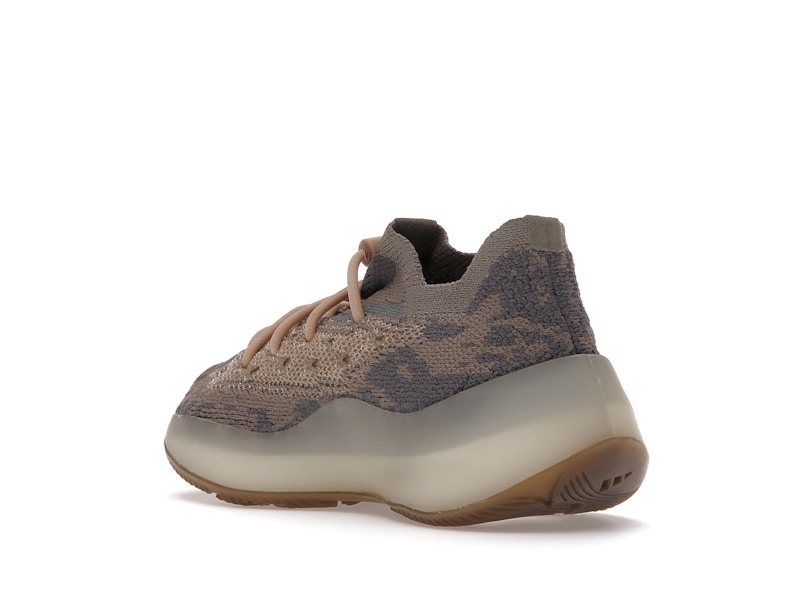 adidas Yeezy Boost 380 Mist (Infants)