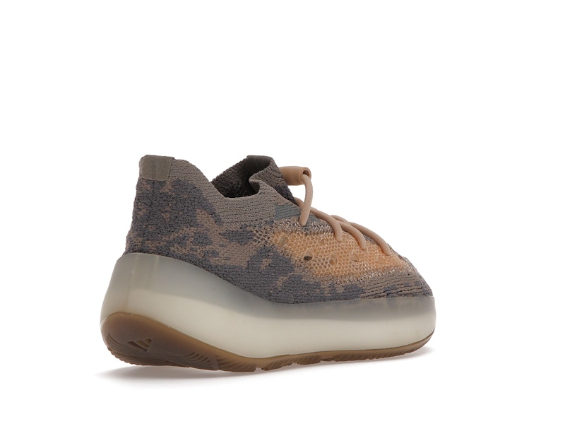 adidas Yeezy Boost 380 Mist (Infants)