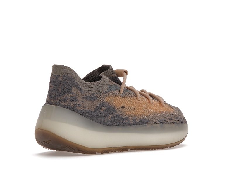 adidas Yeezy Boost 380 Mist (Infants)