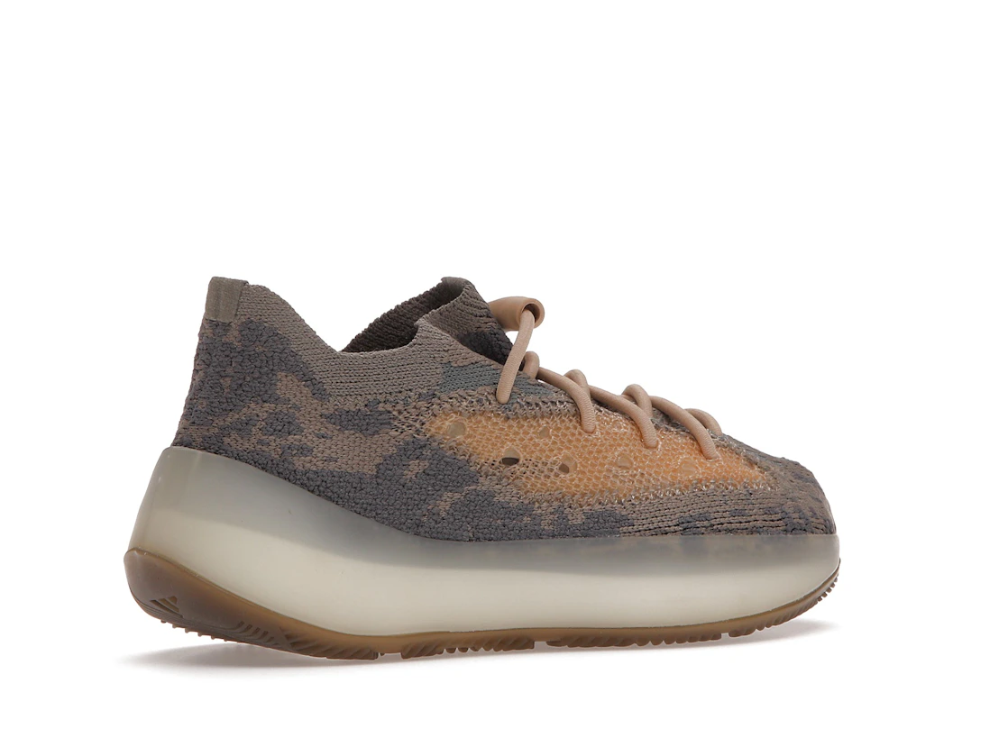 adidas Yeezy Boost 380 Mist (Infants)