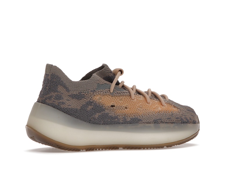 adidas Yeezy Boost 380 Mist (Infants)
