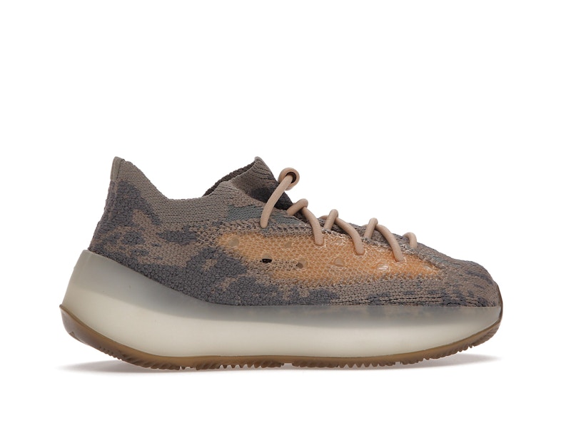 adidas Yeezy Boost 380 Mist (Infants)