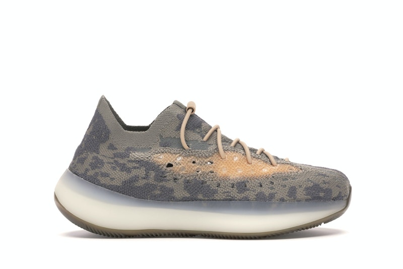 Adidas yeezy 380 best sale kids for sale