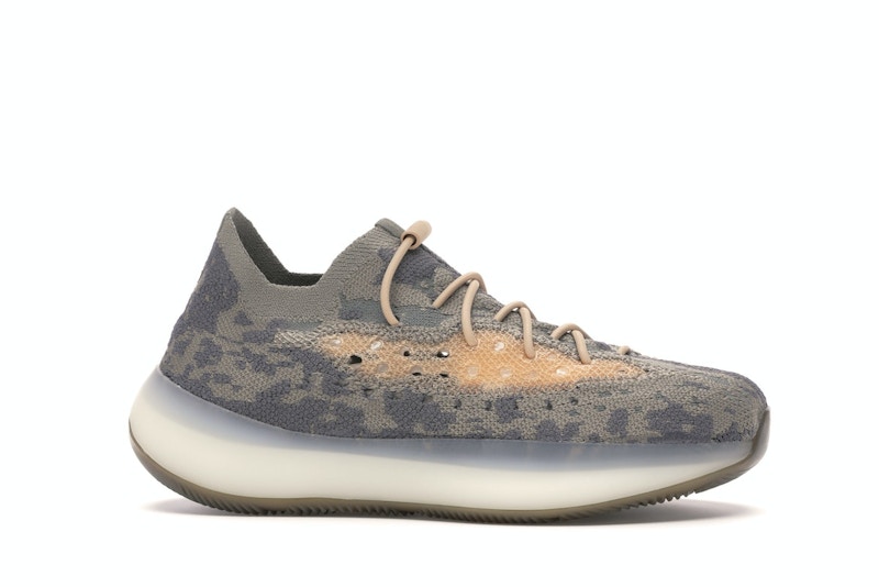 Yeezy 380 vanta kids clearance