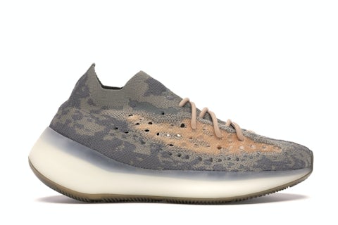 adidas Yeezy Boost 380 Mist Men's FX9764 US