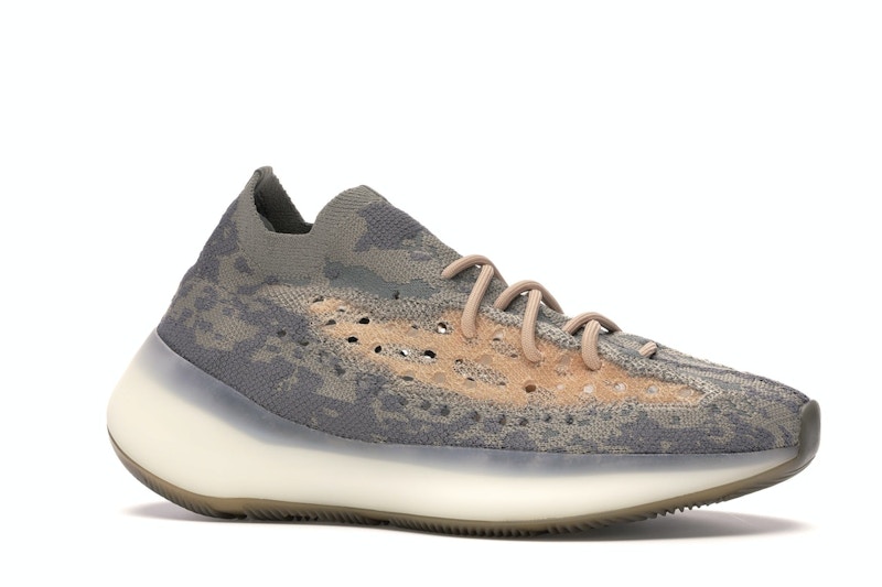 Yeezy 380 mist stockx clearance
