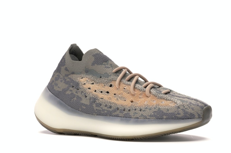 yeezy boost 380 mist non reflective