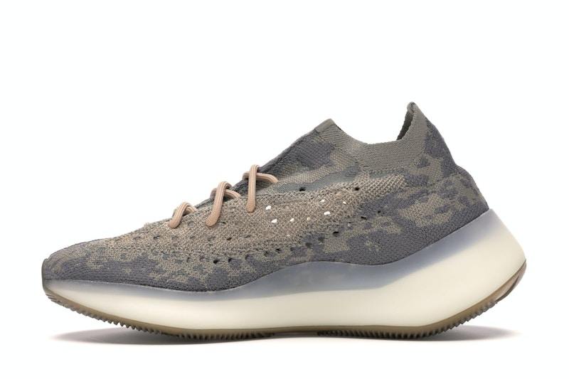 Yeezy 380 mist stockx clearance