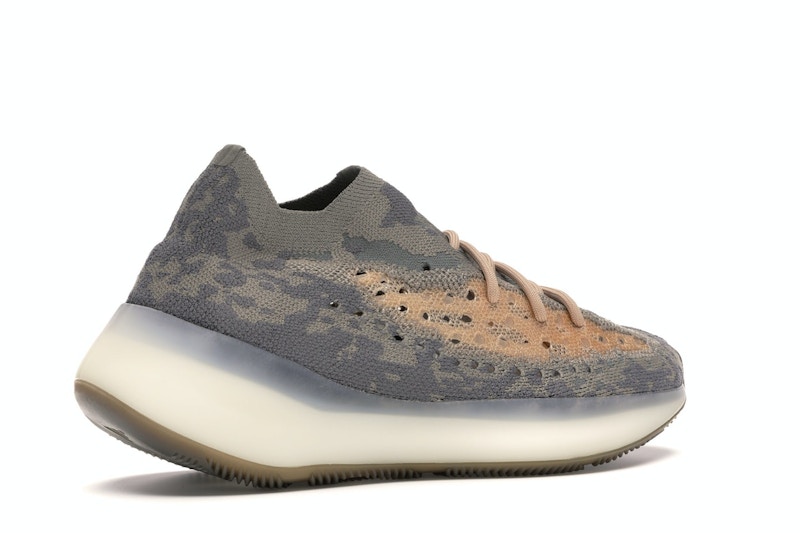 adidas Yeezy Boost 380 Mist