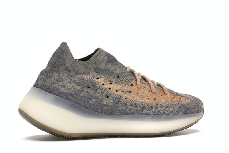 Adidas yeezy boost 380 mist fx9764 Clearance