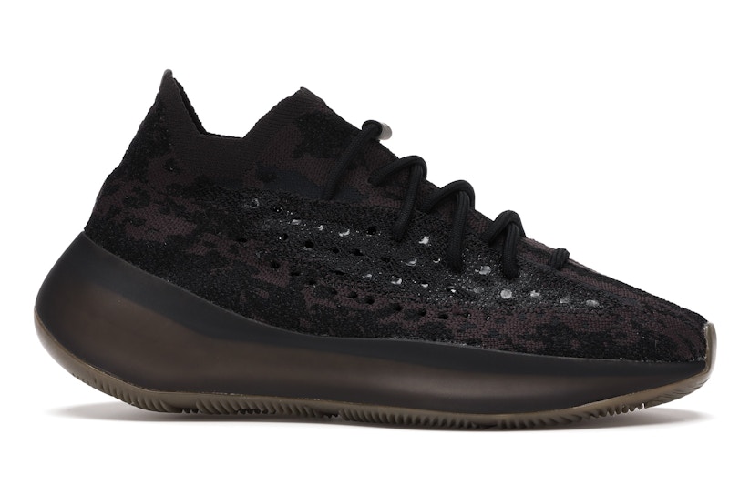 adidas Yeezy Boost 380 Onyx Reflective