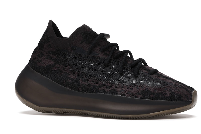 adidas Yeezy Boost 380 Onyx Reflective