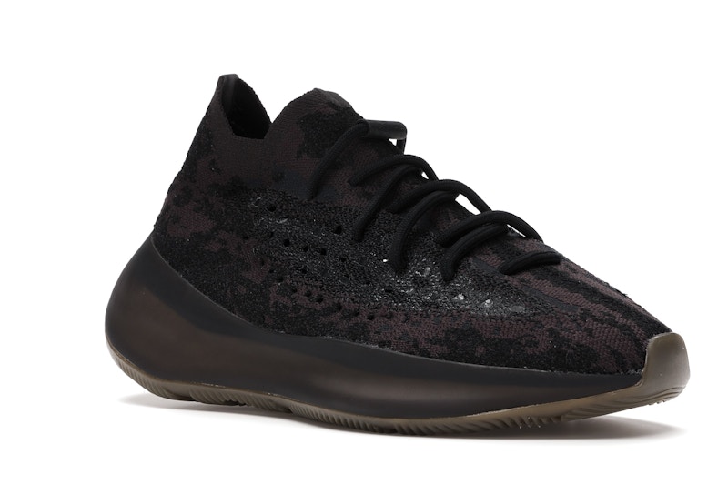 adidas Yeezy Boost 380 Onyx Reflective