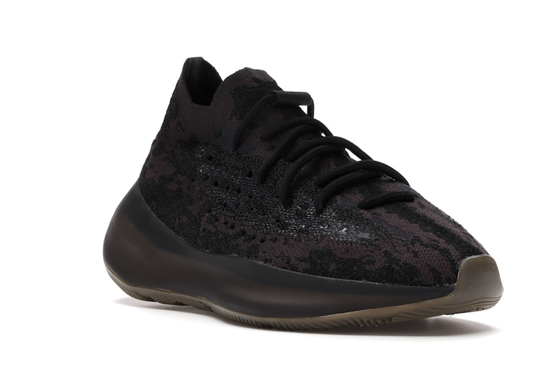Yeezy 380 onyx stockx clearance