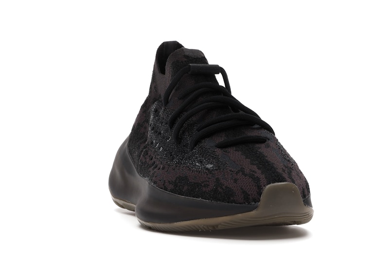 adidas Yeezy Boost 380 Onyx Reflective