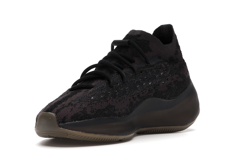 adidas Yeezy Boost 380 Onyx Reflective