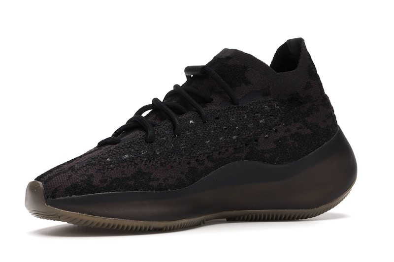adidas Yeezy Boost 380 Onyx Reflective