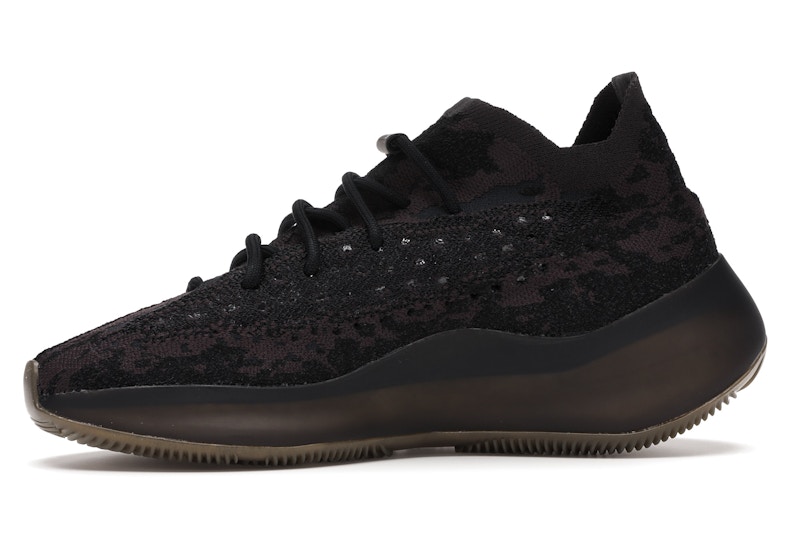 adidas Yeezy Boost 380 Onyx Reflective
