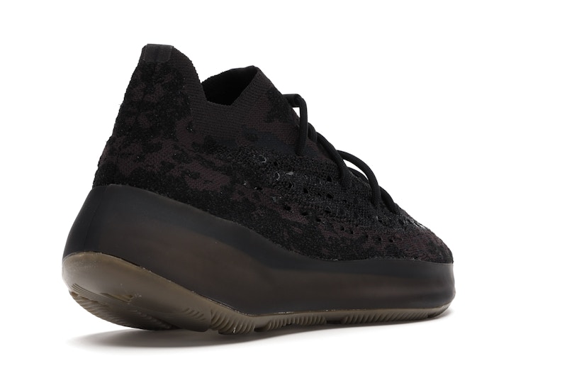 adidas Yeezy Boost 380 Onyx Reflective