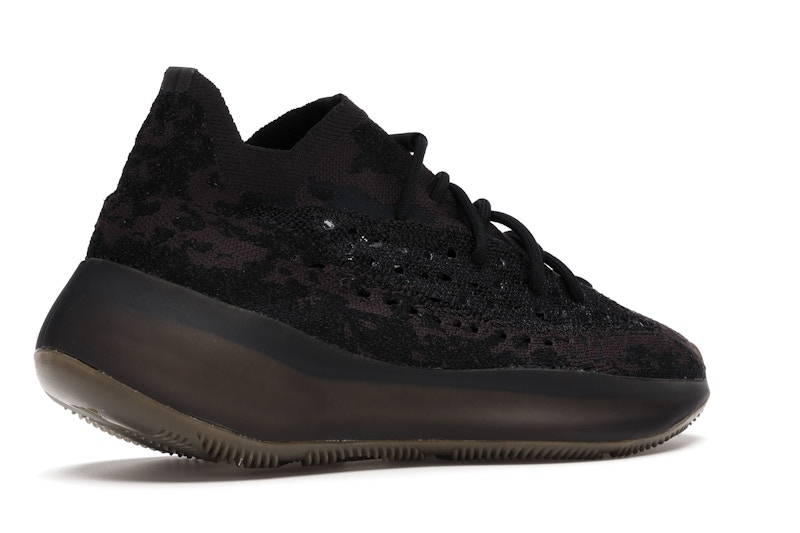 adidas Yeezy Boost 380 Onyx Reflective