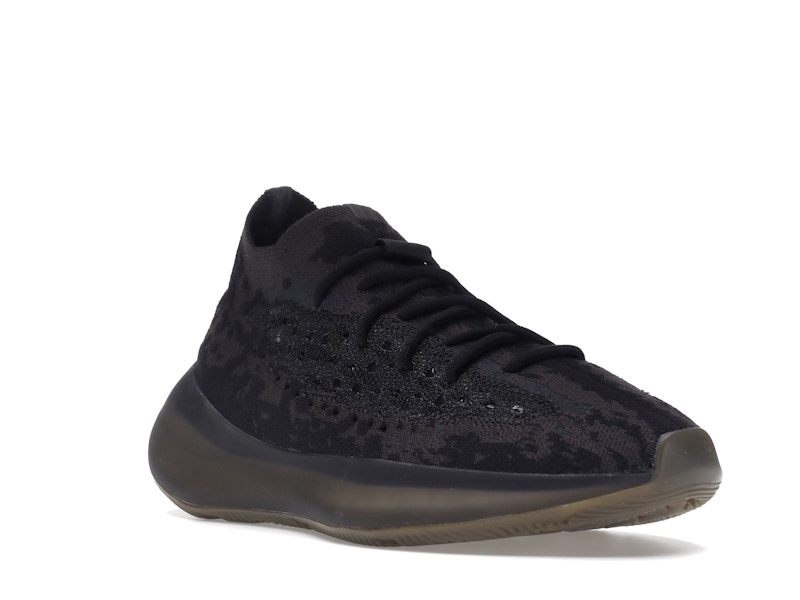 adidas Yeezy Boost 380 Onyx