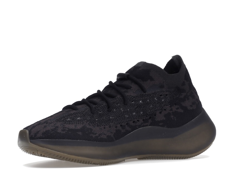 adidas Yeezy Boost 380 Onyx