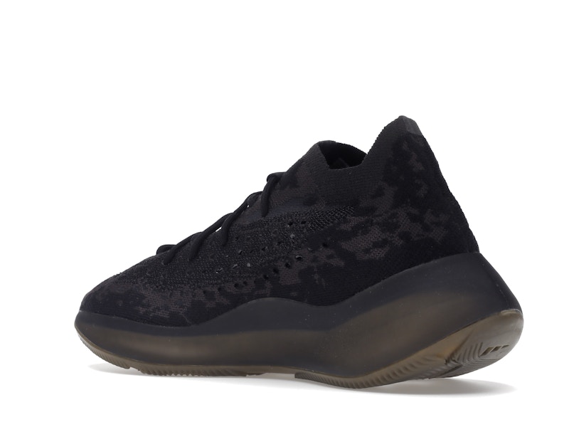 adidas Yeezy Boost 380 Onyx